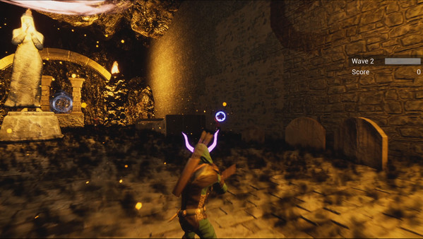 Скриншот из Brimhelm