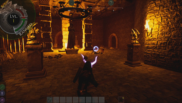 Скриншот из Brimhelm