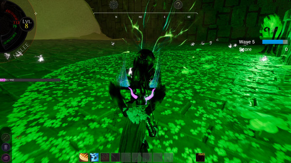 Brimhelm game for Linux 1