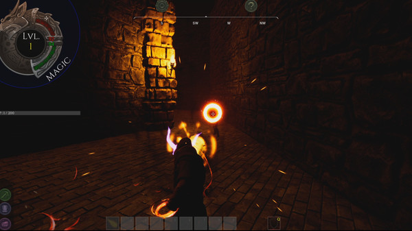 Скриншот из Brimhelm