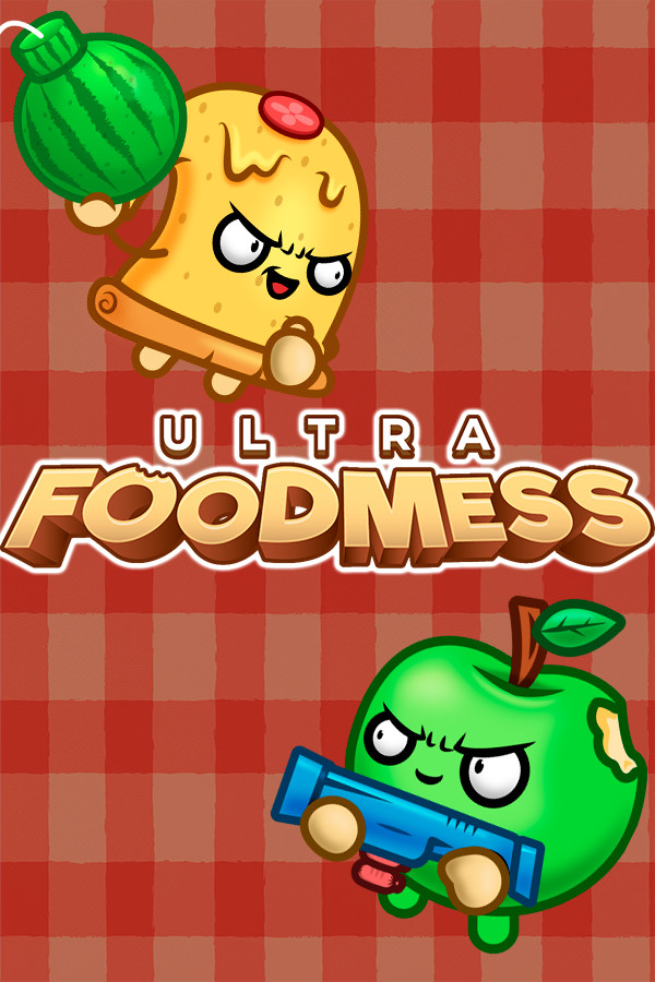 Ultra Foodmess for steam