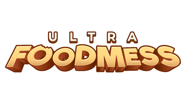 Ultra Foodmess Logo