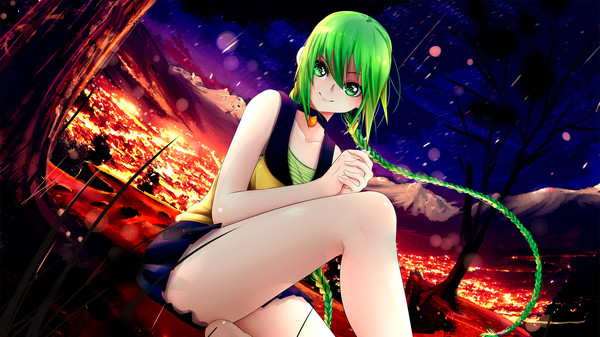 Скриншот из Anime Artist 2: Lovely Danya