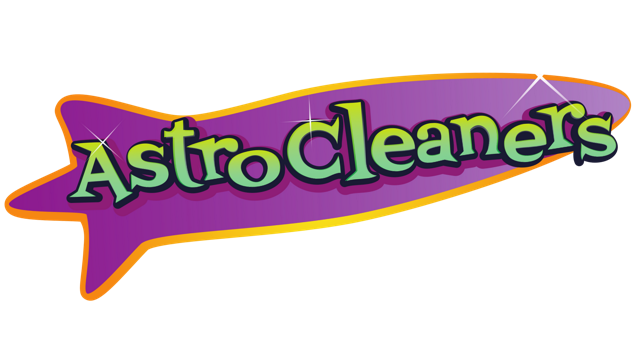 AstroCleaners Logo