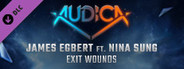 AUDICA - James Egbert ft. Nina Sung - "Exit Wounds"
