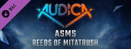 AUDICA - asms - "Reeds of Mitatrush"
