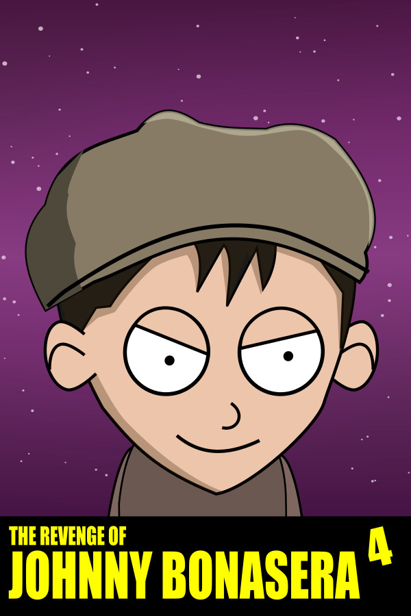 The Revenge of Johnny Bonasera: Episode 4 for steam