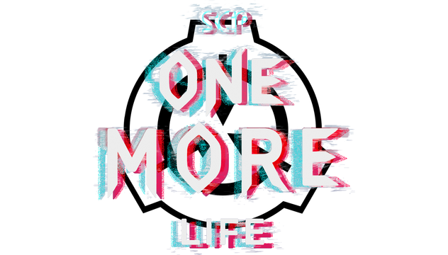 SCP: One More Life Logo