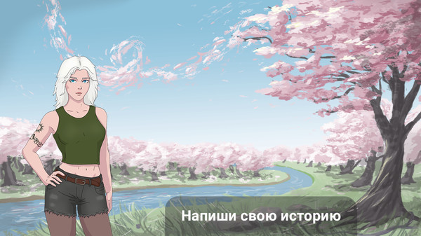 Скриншот из SCP: One More Life