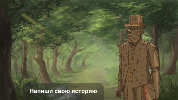 Скриншот из SCP: One More Life