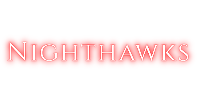Nighthawks Logo