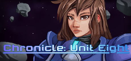 Chronicle: Unit Eight cover art