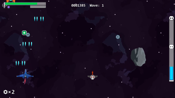 Chronicle: Unit Eight game for windows Pc 1