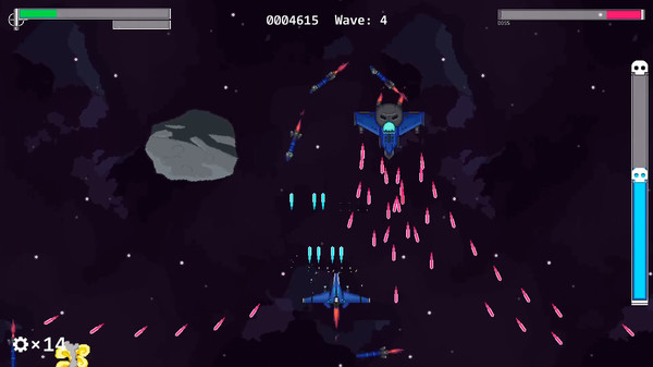 Скриншот из Chronicle: Unit Eight