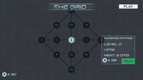 Скриншот из Chronicle: Unit Eight