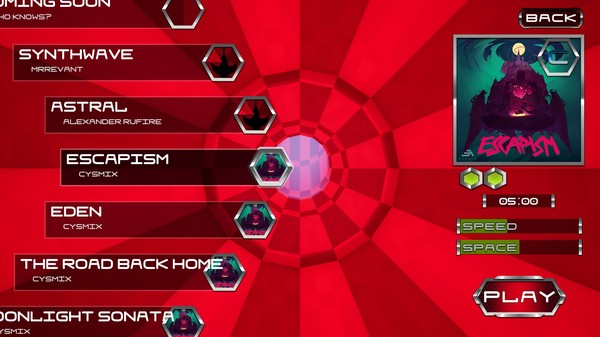 BustaShip game for Linux 1