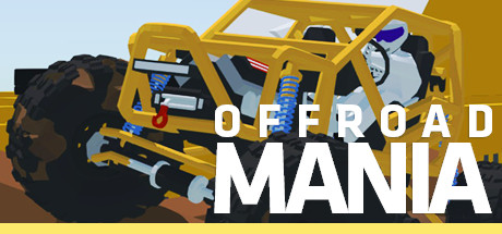 View Offroad Mania on IsThereAnyDeal