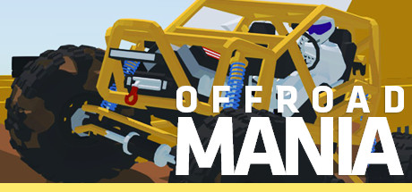 Offroad Mania 游戏图标