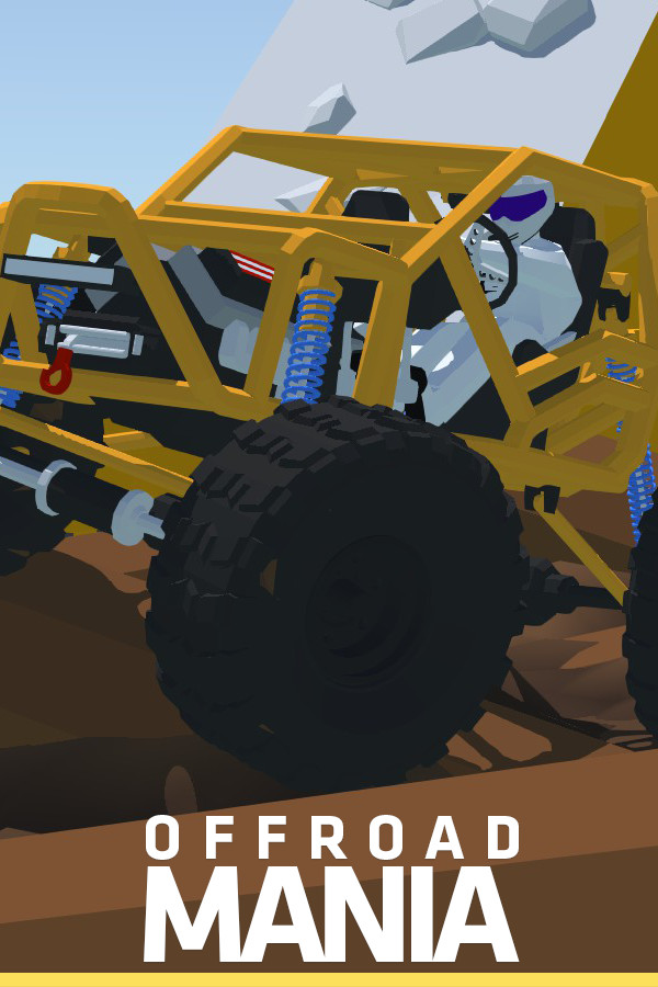 Offroad Mania for steam