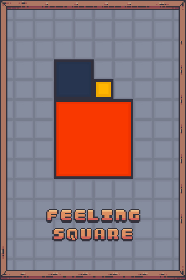 Feeling Square?