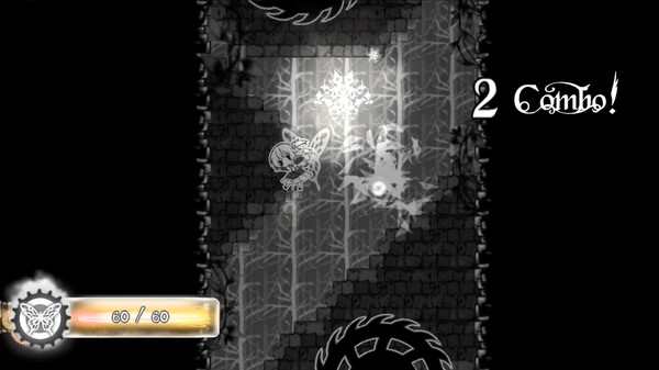 Nevaeh game for Linux 1