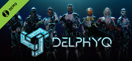 Delphyq Demo cover art
