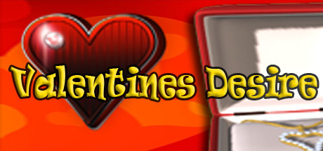 Valentines Desire - Steam Edition