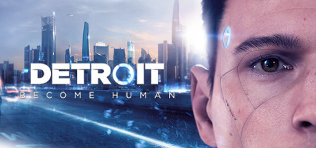 Detroit Become Human(Steam)РФ-СНГ?Без комисcии