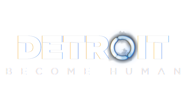 Detroit: Become Human - Steam Backlog