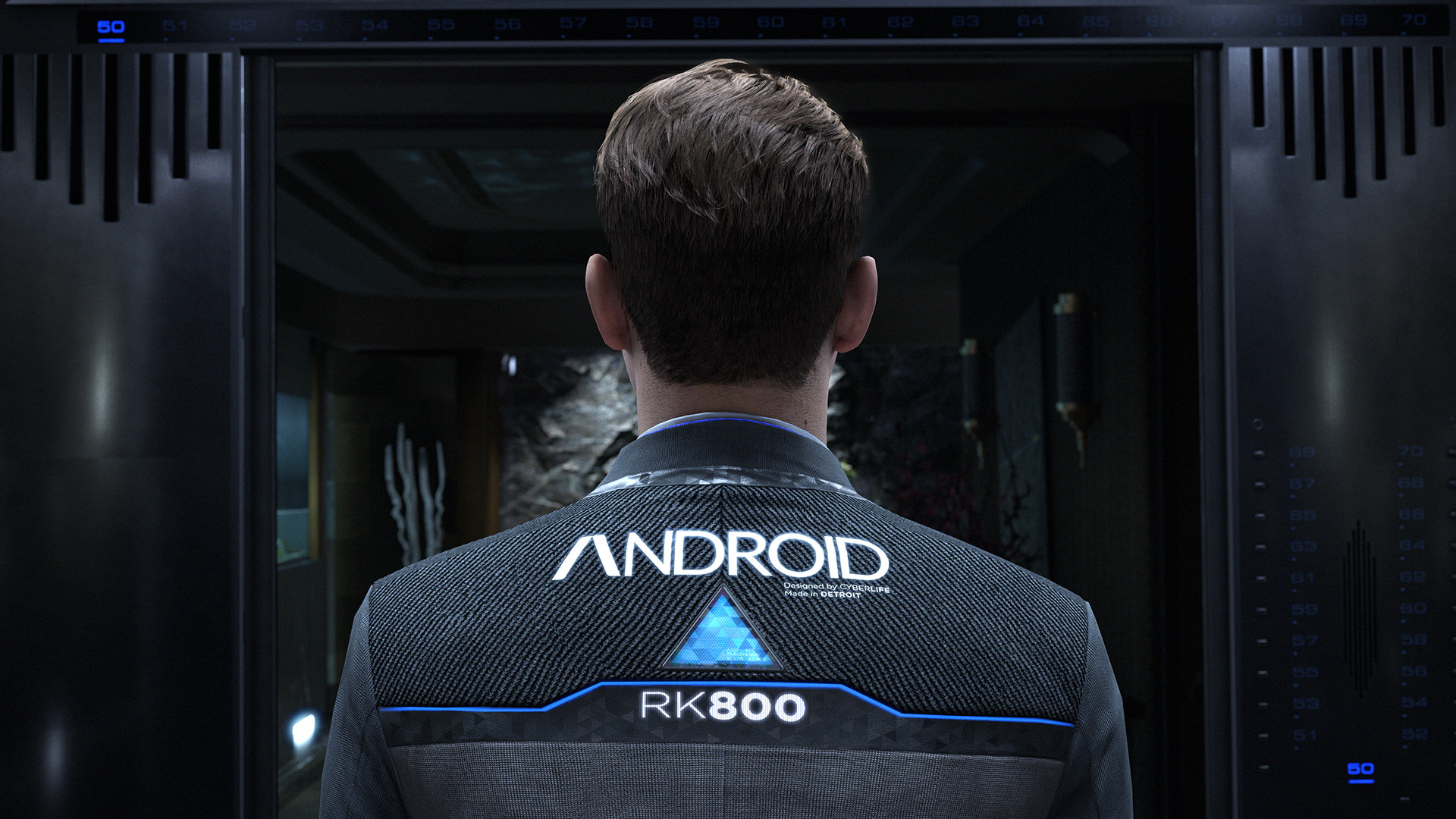 detroit become human pc cracked download