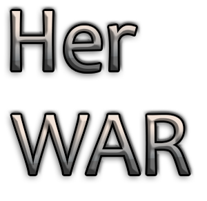Her War Logo