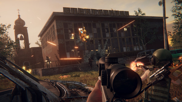 Her Warfor windows and Linux 1