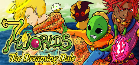 View 7WORLDS: The Dreaming Dale on IsThereAnyDeal