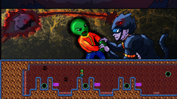 7WORLDS: The Dreaming Dale game for windows Pc 1