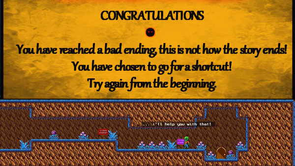 7WORLDS: The Dreaming Dalefor windows and Linux 1