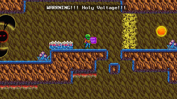 7WORLDS: The Dreaming Dale game for Linux 1