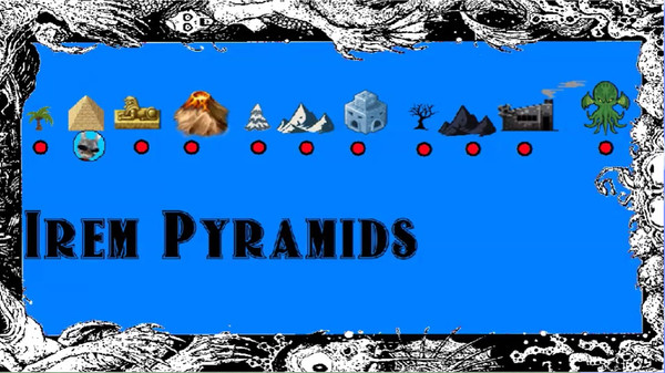 Скриншот из Mineirinho Wildtides DC