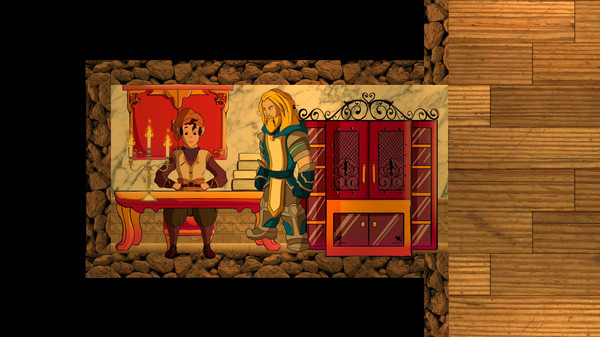 Скриншот из The Lost Brewery