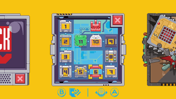 Gunbrick: Reloadedfor windows and Linux 1