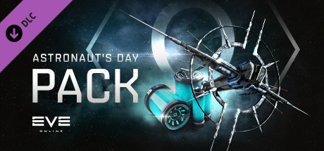 EVE Online: Astronaut's Day cover art