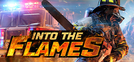 Into The Flames Thumbnail