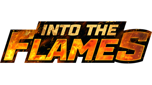 Into The Flames Logo