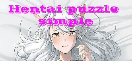 Купить Hentai puzzle Simple