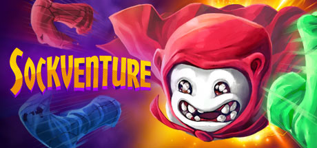 Sockventure 游戏图标
