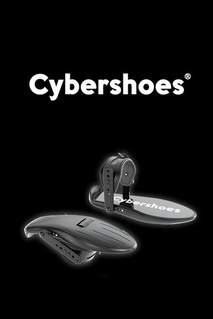 Cybershoes