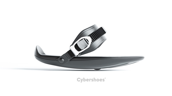 Cybershoes game for windows Pc 1