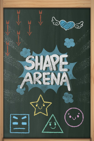 Shape Arena
