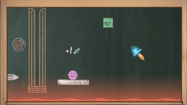 Скриншот из Shape Arena Скриншот из Shape Arena
