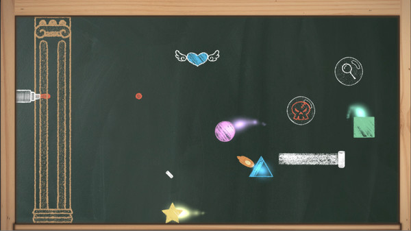 Скриншот из Shape Arena Скриншот из Shape Arena