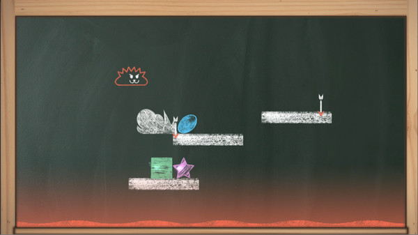 Скриншот из Shape Arena Скриншот из Shape Arena